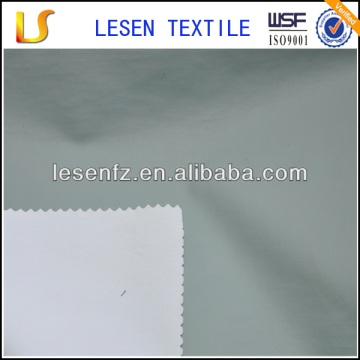 100% Nylon taslon full dull fabric made in china