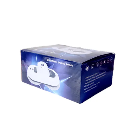 High quality smart window cleaner