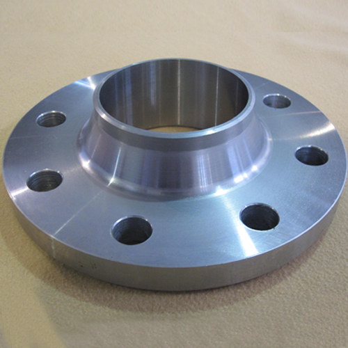 الفئة 300 ANSI B16.5 WN Flange