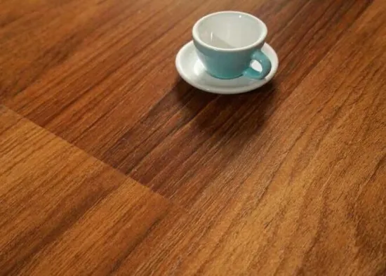Indoor Usage factory price vinyl flooring