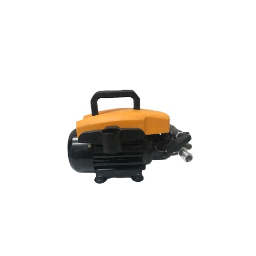 high pressure car washer induction car washer pump