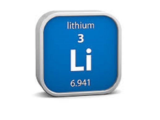 pin lithium có thể được tái chế