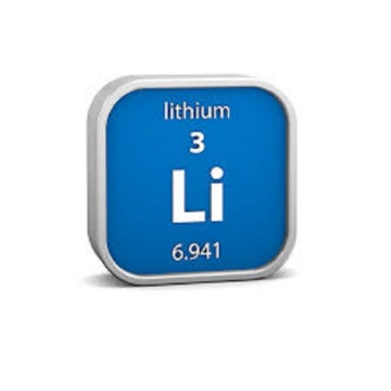 pin lithium có thể được tái chế