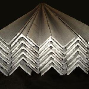 Equal Galvanized Angle Iron