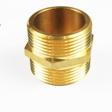 Sản phẩm bán buôn Trung Quốc nóng: Áp suất cao 1/2-4 inch Phụ kiện ống đồng với núm vú bằng đồng