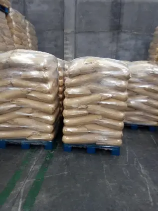 Food Additives Galactooligosaccharides GOS Powder