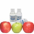 Suplai rasa yang digunakan untuk e-liquid jus vape