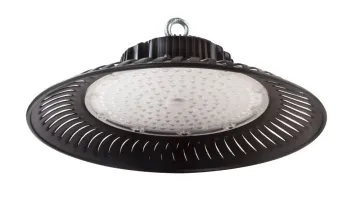 Industrial Warehouse Application Low Bay Light
