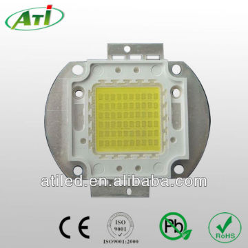 6000lm high power led, 60w high power led