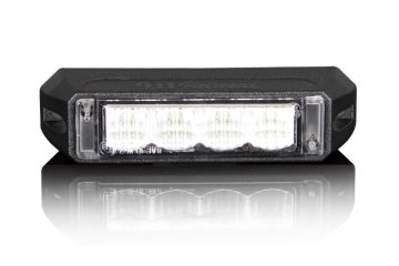 LED Strobe Lightheads - LED Lighthead Grille Light C4