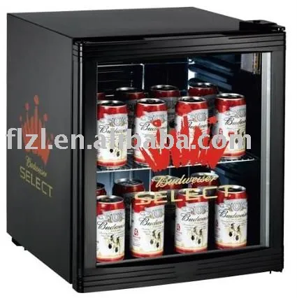 beverage cooler,50Liters,0-10centi degree beverage cooler outdoor