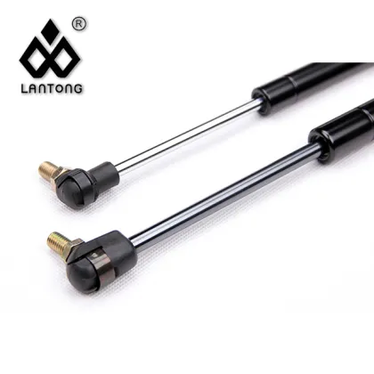 Stainless Steel Gas Lift Support Struts for Industrial Applications