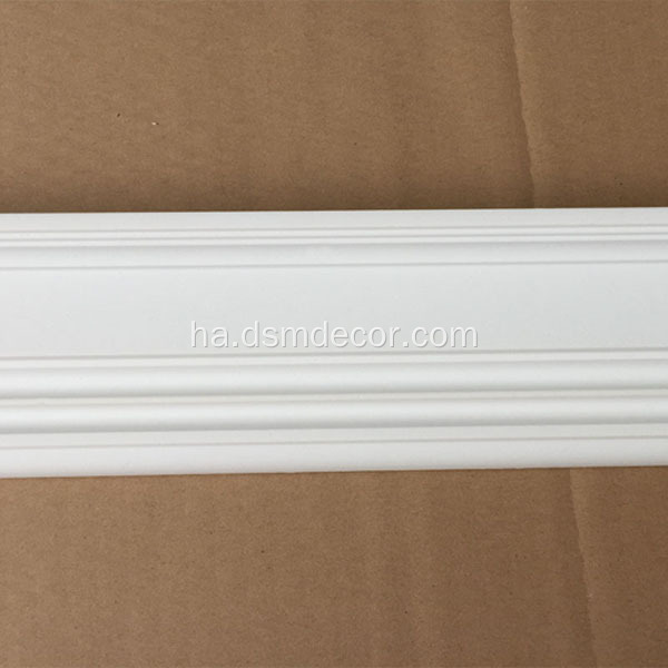 Kujera Rail Panel Molding