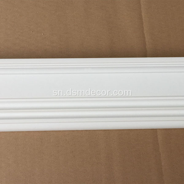 Chair Rail Panel Molding