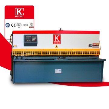 Hochrollenbremse und radiale Scher -Rollmaschine mit hellem LCD 128x64 -Display