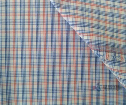 Fashion Shirt Twill Fabric