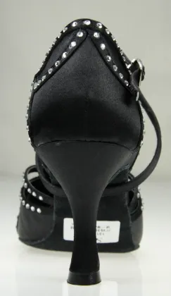 Elegance Ballroom Dance Shoes