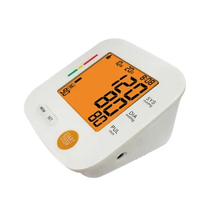 Hot Selling Sphygmomanometer Medical Digital
