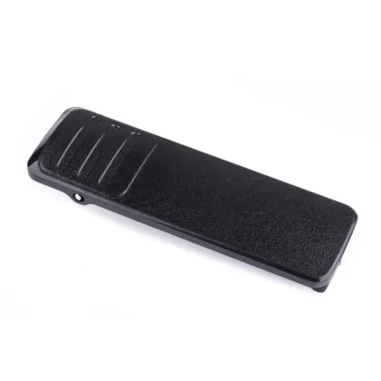 Walkie Talkie Battery Belt Clip for Hytera Radios
