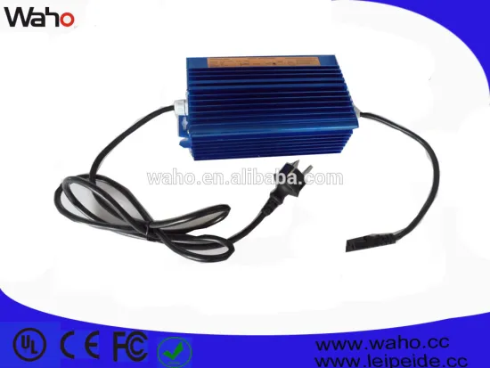 Waho 2015 hotsale ce ul listed auot/0-10v PWM/Knob dimming 315 cmh digital ballast