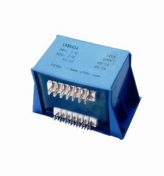 20VA Sub-plate Mount Isolation Tranformer