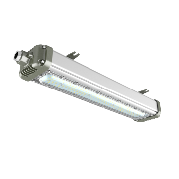 Precios de fábrica para luces LED lineales impermeables e iluminación a prueba de explosión industrial