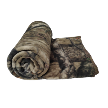 Printed Anti Pilling Polar Fleece Blanket Throws