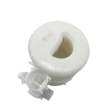Auto Engine Fuel Filter Filtro De Gasolina for Hyundai Avante Elantra Sonata OEM 31112-C1000