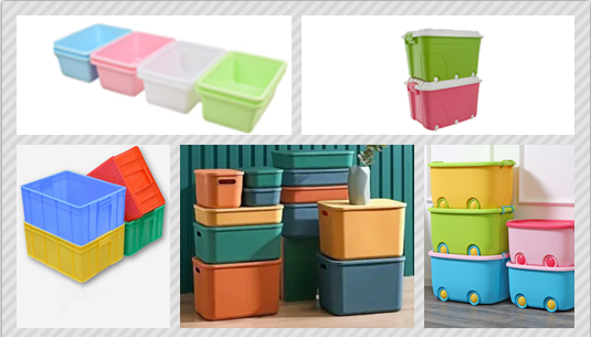 plastic crate box4