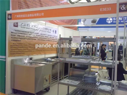 Guangzhou Factory Price Catering Equipment, hotel catering equipment