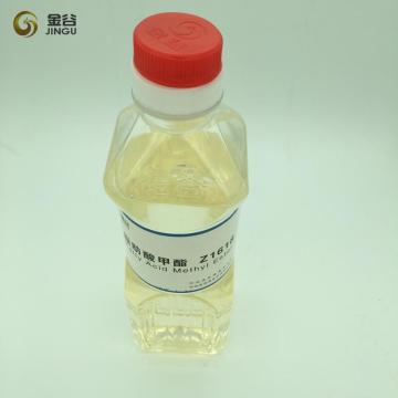 wasted plant oil for biodiesel production