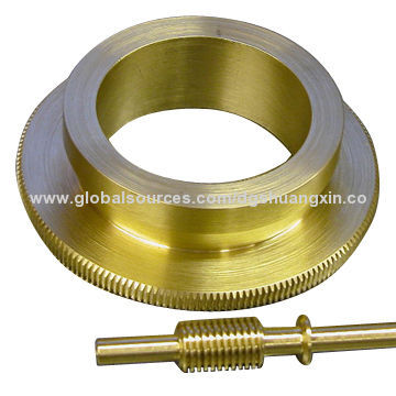 Differential gear, small brass gears for electronic/machinery/OEM & ODM orders are welcome