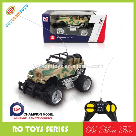 cool design Off-road vehicle toy