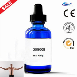 99% sr9009 liquid powder for good Bodybuilding