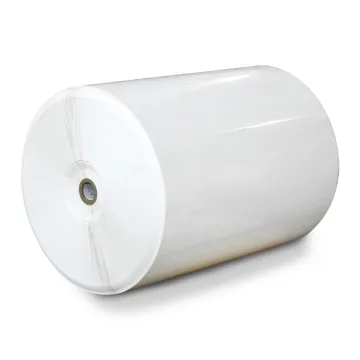 Silicone Coating Paper Jumbo Roll