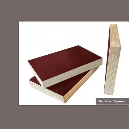 12mm moisture resistant plywood panel