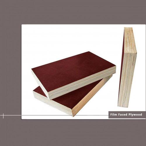 wbp glue black film faced shuttering plywood
