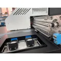 Versatile UV Printer for Industrial and Creative Use