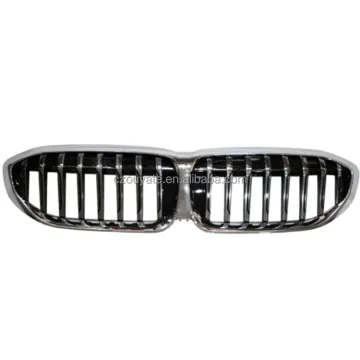Front Radiator Grill for BMW G20 G28 2018-2021