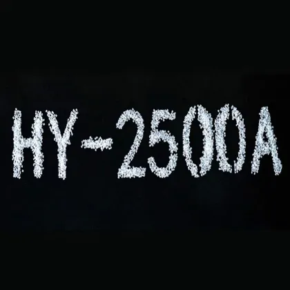 BRIGHT LOW VISCOSITY POLYAMIDE6 NAKED RESIN