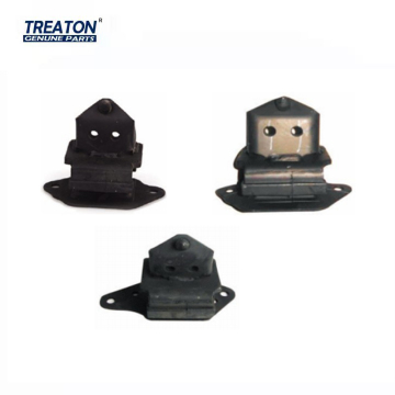 TREATON CAR PARTS Engine Mounting Kit for D-max 4JJ1 Tk1