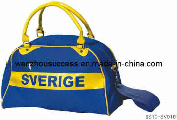Travel Bag (Ss10-Sv016)