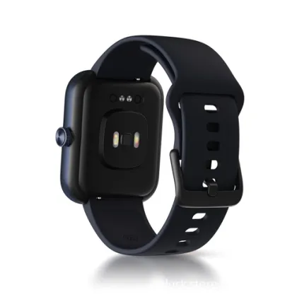 Fitness Monitoring Bracelets Full Screen Smart Watch