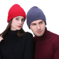 Bluetooth Beanie Hat Earphone For Outdoor