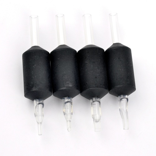 Inkflow Disposable Tattoo Tubes