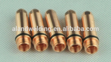 AW01130304 130A plasma cutting consumables electrode