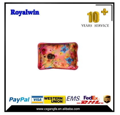 Cixi electric hot water bag/hot water bottle/hand warmer bag