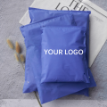 Custom Matte Zip Lock Packaging Plastic Poly Bag