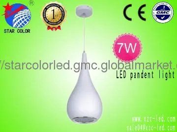 new ! led pandent lights