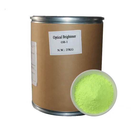 Ob-1 Oba 393: A Comprehensive Guide to the Optical Brightening Agent Used in Plastics